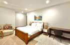 Furnished 3 Bed Apartment with En Suite in Rhapta Road - 16