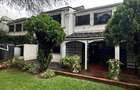 4 Bed Townhouse with En Suite at Kilimani - 4