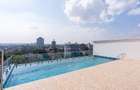 Furnished 1 Bed Apartment with Backup Generator at Sports Road - 14