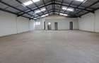 4,053 ft² Warehouse with Lift in Ruaraka - 4