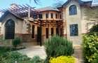 4 Bed House with En Suite in Runda - 1