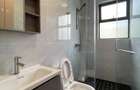 Furnished 3 Bed Apartment with En Suite in Kileleshwa - 11