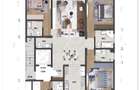 3 Bed Apartment with En Suite at Brookside Gardens Drive - 3
