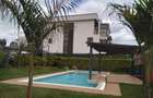 4 Bed Townhouse with En Suite in Loresho - 12