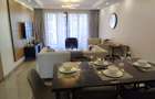Furnished 3 Bed Apartment with En Suite in Riverside - 1
