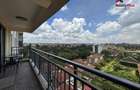 Serviced 3 Bed Apartment with En Suite at Ngong Road - 15