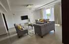 Serviced 3 Bed Apartment with En Suite at Moyne Drive - 9