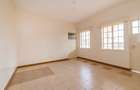 3 Bed Apartment with Garden at Garissa Road - 4