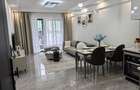 Furnished 1 Bed Apartment with En Suite at Gatundu Road - 5