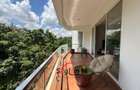 Furnished 2 Bed Apartment with En Suite in Parklands - 4