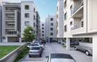 1 Bed Apartment with En Suite at Nyali - 10