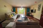 Furnished 3 Bed Apartment with En Suite in Westlands Area - 7