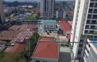 Serviced 1 Bed Apartment with Swimming Pool at George Padmore Road - 10