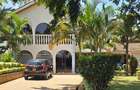 5 Bed House with Staff Quarters in Karen - 6