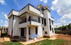5 Bed House with En Suite in Ngong - 1