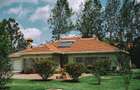 4 Bed House with Walk In Closet at Karen - 10