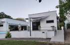 4 Bed House with En Suite in Watamu - 3