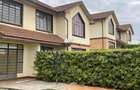 4 Bed Townhouse with En Suite in Kiambu Road - 17