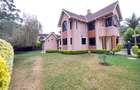 4 Bed Townhouse with En Suite at Lavington Muthangari - 2