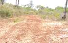 0.25 ac Residential Land at Diani Beach Road - 5