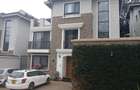 4 Bed Townhouse with En Suite at Peponi Road - 10