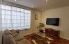 Furnished 1 Bed Apartment with En Suite at Riverside Drive - 1