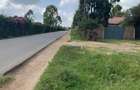 Commercial Land in Ongata Rongai - 9