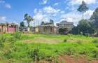 2,000 m² Residential Land at Nairobi Ndogo Estate - 6