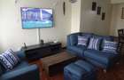 Furnished 3 Bed Apartment with Borehole at Woodly Estate - 1