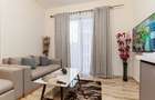 Serviced 2 Bed Apartment with En Suite in Kilimani - 2
