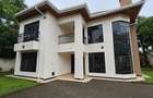 4 Bed Townhouse at Runda Off Kiambu Road - 1