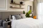 Furnished Studio Apartment with En Suite at Kasuku Lane - 18