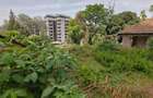 1.1 ft² Commercial Land in Westlands Area - 5