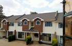 3 Bed Townhouse in Gikambura - 1