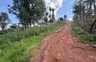 0.5 ac Land in Ngong - 2