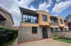 4 Bed Villa with En Suite at Mombasa Road - 1