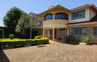 4 Bed House with En Suite at Muthaiga North - 1