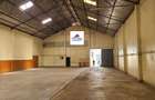 7,500 ft² Warehouse with Fibre Internet in Industrial Area - 1