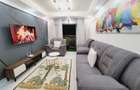 Serviced 2 Bed Apartment with En Suite at Westlands Road - 1