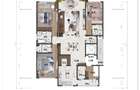 3 Bed Apartment with En Suite at Brookside Gardens Drive - 4