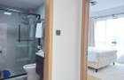 Serviced 1 Bed Apartment with En Suite at The Junction Mall Kilimani - 6