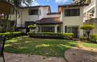 4 Bed House with En Suite in Kileleshwa - 1