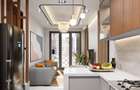 Serviced 1 Bed Apartment with En Suite at Serena Road - 3