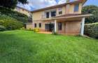 4 Bed Townhouse with En Suite in Kitisuru - 1