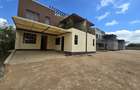 5 Bed Townhouse with En Suite at Banana- Limuru Road- Ruaka - 1
