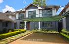 4 Bed Villa with Swimming Pool in Kiambu Road - 1