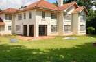 5 Bed House with Staff Quarters in Nyari - 1