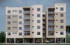 2 Bed Apartment with En Suite at Behind City Mall - 11