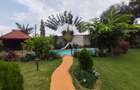 4 Bed House with En Suite in Gigiri - 20
