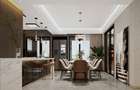 3 Bed Apartment with Swimming Pool at Elegyo Road - 2